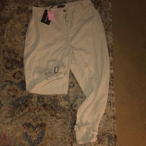 PRETTY LITTLE THING!!!!! NEVER WORN TAG STILL ON